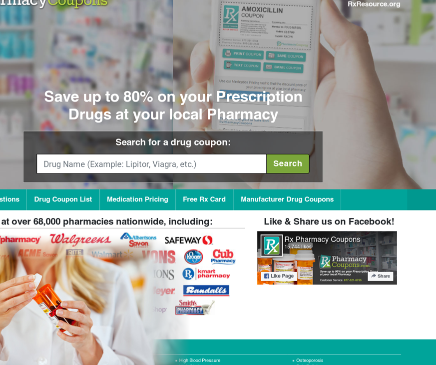 Edens Rx Review Official Site West Of England Genomic Medicine Centre