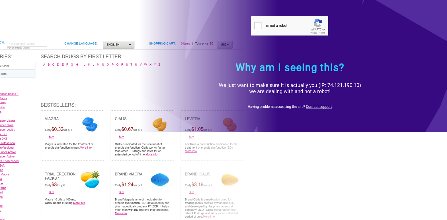 Race Horse Meds Review A Rogue Online Pharmacy With Fraudulent