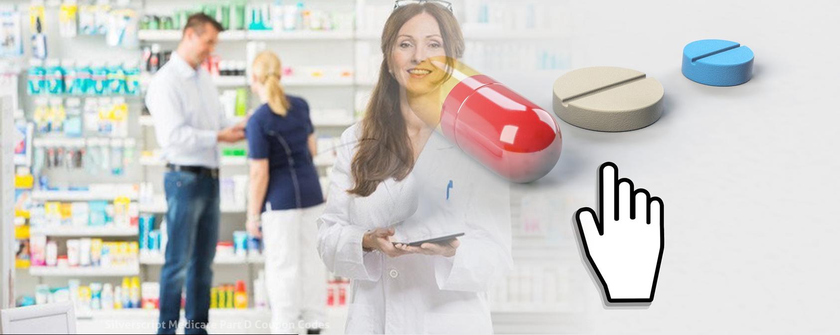Silverscript Medicare Part D Review – An Online Drugstore With An